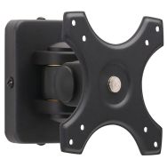 Lot de 2 Support mural pour moniteur