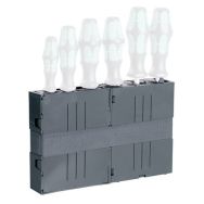 Lot de 2 Support outils ToolFix taille 1/2