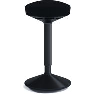 Lot de 2 Tabouret Activity 2.0 - Noir