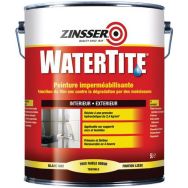 Lot de 2 Zinsser Watertite 5L