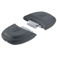 Lot de 2 anses amovibles Grises - Select - BEKA LINE