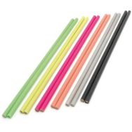Lot de 2 baguettes mister babache silicone club