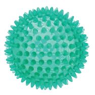 Lot de 2 balles de massage 10 cm