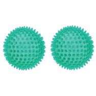 Lot de 2 balles de massage 6 cm