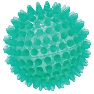 Lot de 2 balles de massage 8 cm