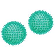 Lot de 2 balles de massage 9 cm