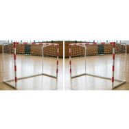 Lot de 2 buts mini-hand Evolutiv CASAL SPORT