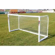Lot de 2 buts mobiles 2.40 m x 1. 20 m Matchpro