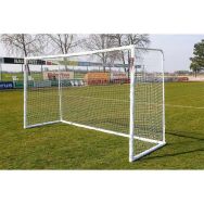 Lot de 2 buts mobiles 3.70 m x 2 m Matchpro