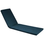 Lot de 2 coussins bain de soleil Sunbrella Proloisirs