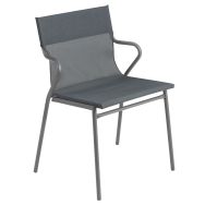 Lot de 2 fauteuils Horizon Lafuma Mobilier