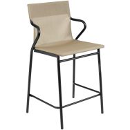 Lot de 2 fauteuils Middle Horizon Lafuma Mobilier