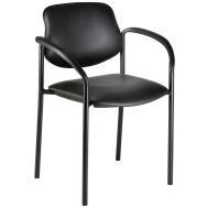 Lot de 2 fauteuils Visiteur Fenix