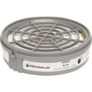 Lot de 2 galettes P3 M6000