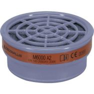 Lot de 2 galettes a2 m6000e