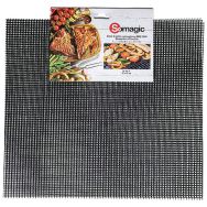 Lot de 2 grilles rectangulaire 36x40cm découplable lavable