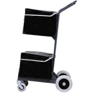 Lot de 2 housses pour corbeille - Outil Océan