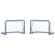Lot de 2 mini-buts Top Master 135x100 cm