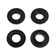 Lot de 2 oeillets tapis training Sveltus