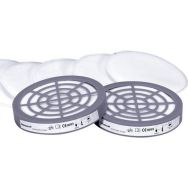 Lot de 2 packs de 3 filtres p2 m6000e