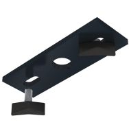 Lot de 2 platines de liaison Mini