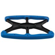 Lot de 2 poignées d aide au redressement - Plastorex