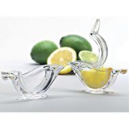 Lot de 2 presse-citrons - Press Art - Ecf Chomette Favor