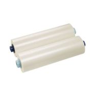 Lot de 2 rouleaux p/lamineuse GBC Ultima 35 RollSeal 150 m -ép:42.5 m