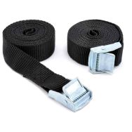 Lot de 2 sangles de tension