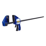 Lot de 2 serres-joint Quick-Grip XP - 1250 mm - 250 kg