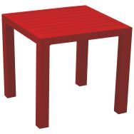 Lot de 2 tables basses LOU - Proloisirs