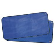 Lot de 2 tapis d'activites autonomes