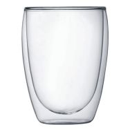 Lot de 2 verres double paroi 35 cl - Pavina - BODUM