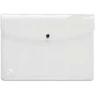 Lot de 60 Chemises pochette Hawaï A4 Polypro - Incolore