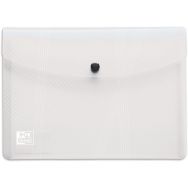 Lot de 60 Chemises Pochette Hawaï A5 Polypro  - Incolore