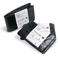 Lot de 300 Sac poubelle Recharge Janibelle Privé
