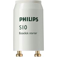 Lot de 300 Starters s10 4-65 W
