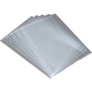 Lot de 30 Pochettes de rechange pour porte-documents