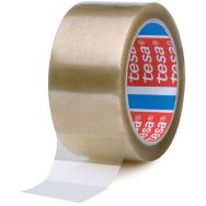 Lot de 36 Adhésif PP 4089 µm28xl50xL66 transparent