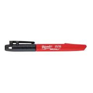 Lot de 36 Marqueur pointe fine - Milwaukee