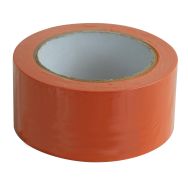 Lot de 36 Ruban adhésif de masquage en PVC-33m-50mm