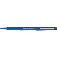 Lot de 36 Stylo feutre Paper Mate Flair bleu format économique 30+6