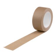 Lot de 36 adhésif papier kraft