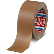 Lot de 36 adhésif papier kraft Tesa - 4313
