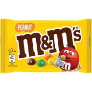 Lot de 36 sachets M&M'S 45 gr