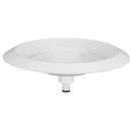 Lot de 3 Bain pour oiseaux ClickUp!