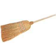 Lot de 3 Balai paille de riz - 5 fils