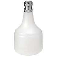 Lot de 3 bouteilles pour eau condensée - 0,5L