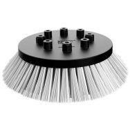 Lot de 3 Brosse de rechange à poils doux AquaBrush