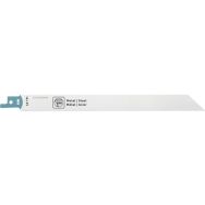 Lot de 3 Lame de scie sabre pour métal BIM 205T18 MS